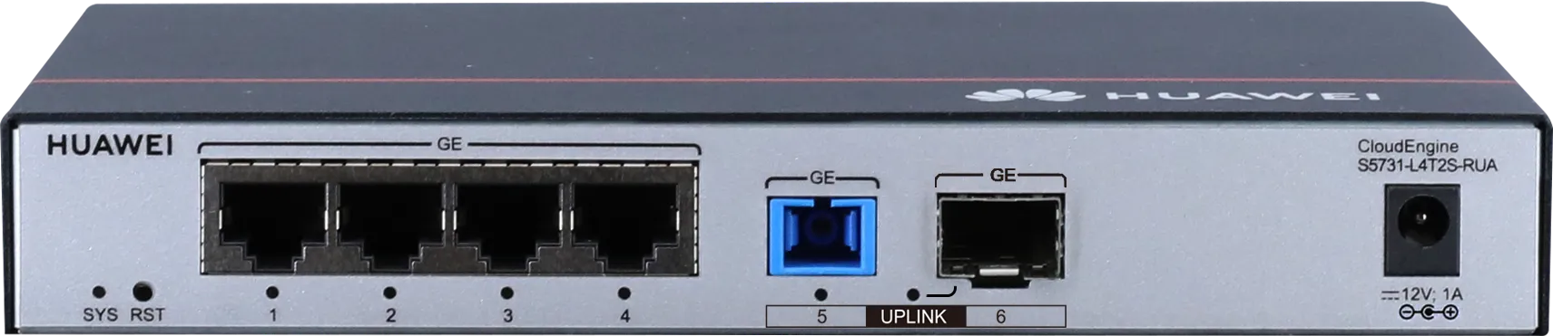 CloudEngine S5731-L4T2S-RUA