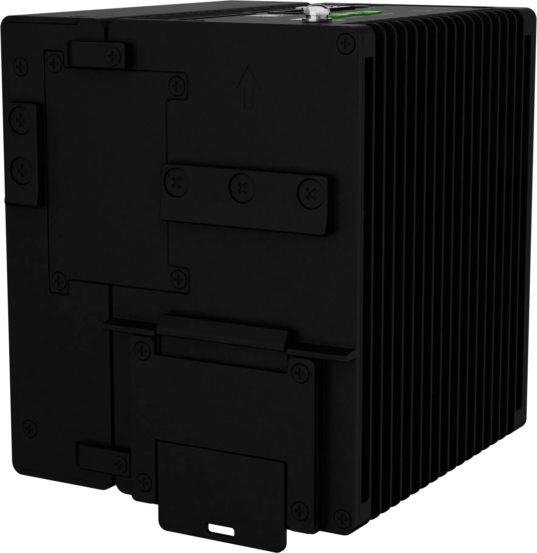 Industrial (DIN Rail–Mounted) CloudEngine S5735I-S16T2S4XN-V2 Industrial (DIN Rail–Mounted) CloudEngine S5735I-S16T2S4XN-V2