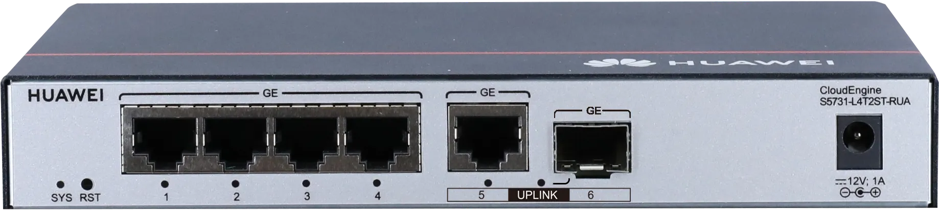 CloudEngine S5731-L4T2ST-RUA