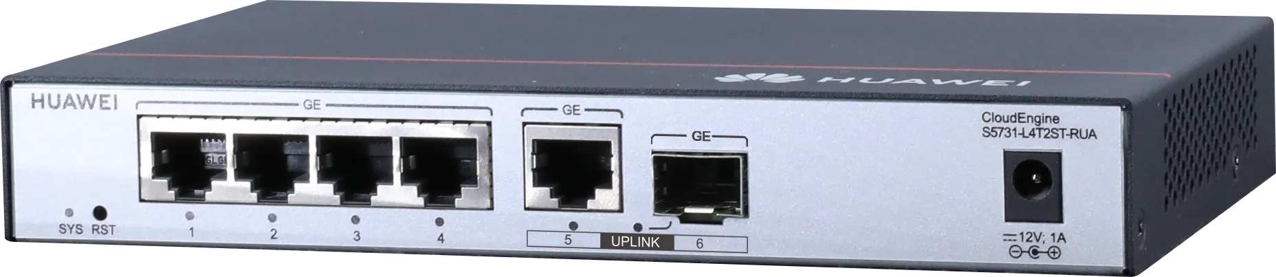 CloudEngine S5731-L4T2ST-RUA