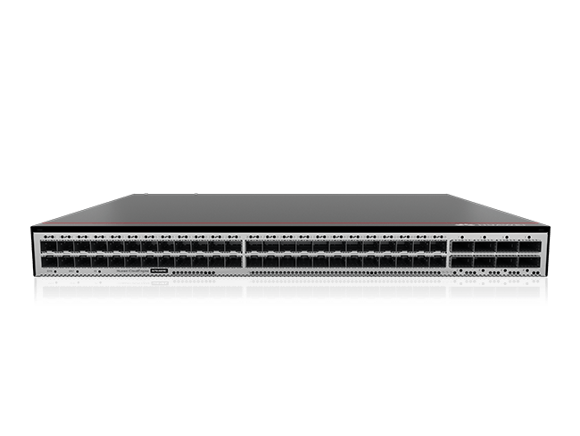 CloudEngine S6750-H48Y8C CloudEngine S6750-H48Y8C