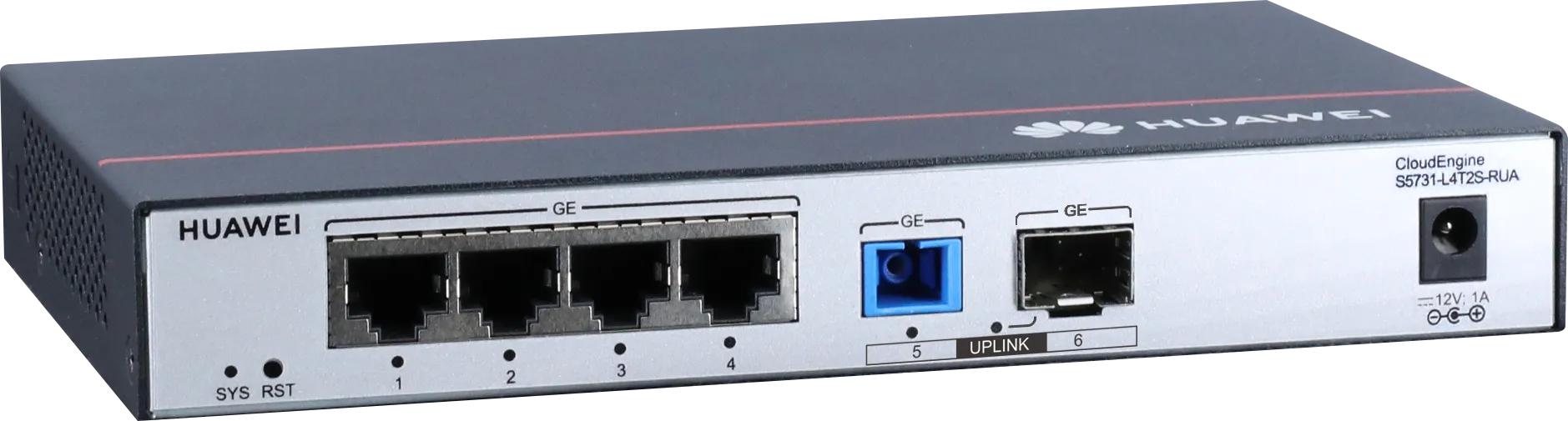 CloudEngine S5731-L4T2S-RUA