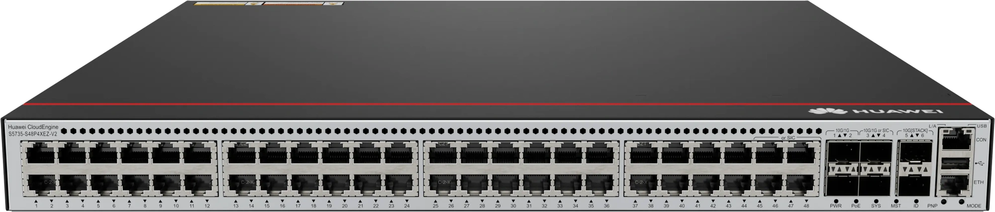 S5735-S48P4XEZ-V2 S5735-S48P4XEZ-V2