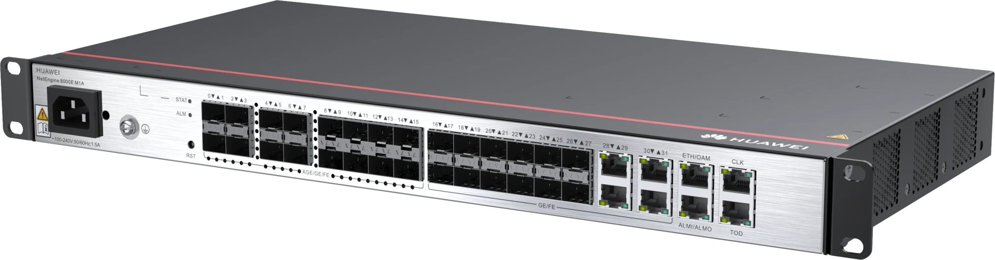 Routers NetEngine 8000E M1A Routers NetEngine 8000E M1A