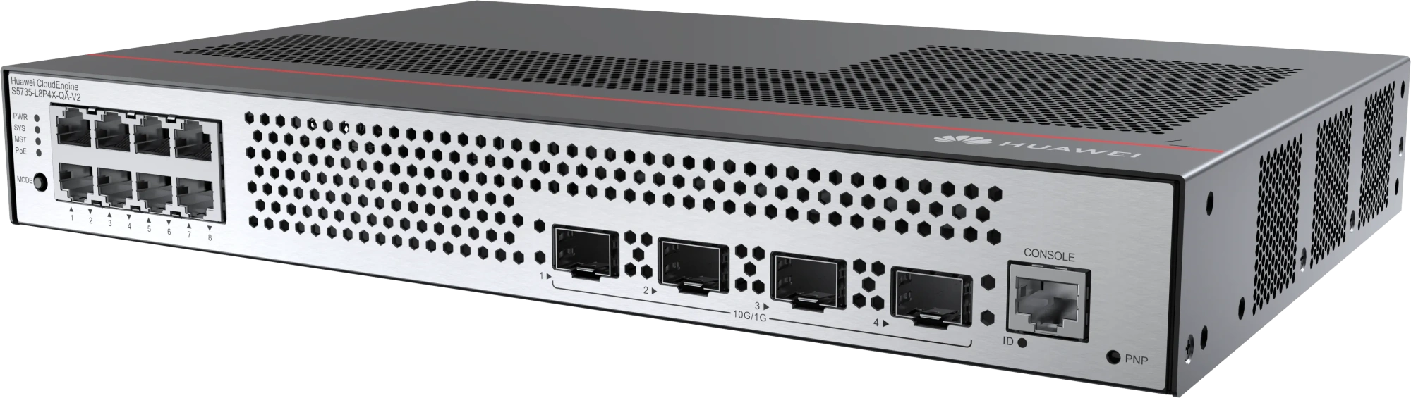 CloudEngine S5735-L8P4X-QA-V2 CloudEngine S5735-L8P4X-QA-V2