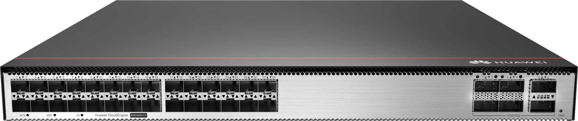 CloudEngine S6730-H28X6CZ-V2 CloudEngine S6730-H28X6CZ-V2