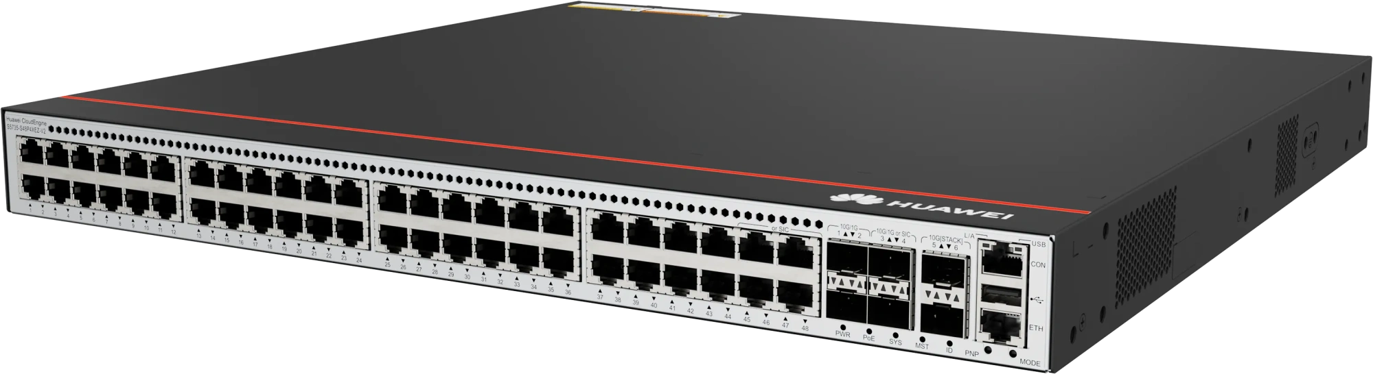 S5735-S48P4XEZ-V2 S5735-S48P4XEZ-V2