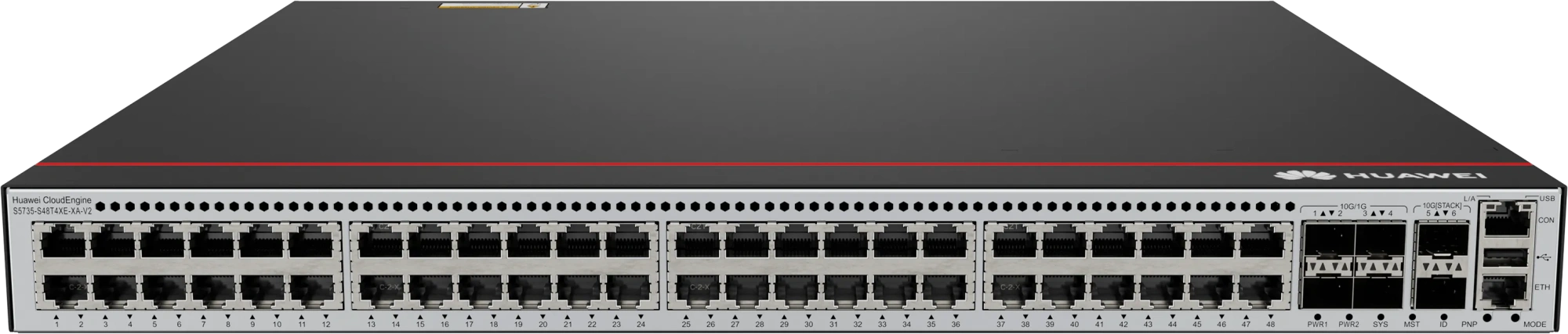 S5735-S48T4XE-XA-V2 S5735-S48T4XE-XA-V2