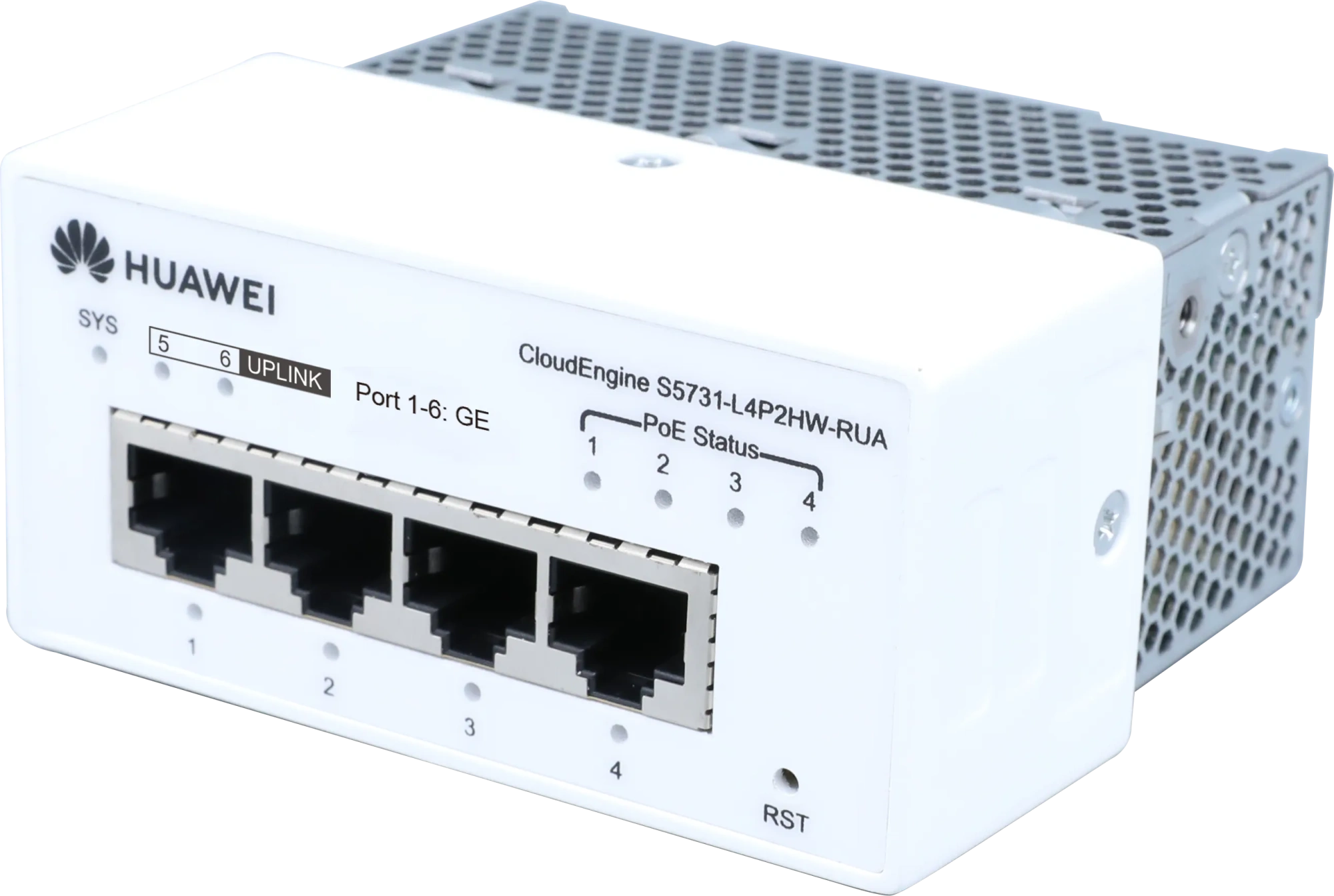 CloudEngine S5731-L4P2HW-RUA