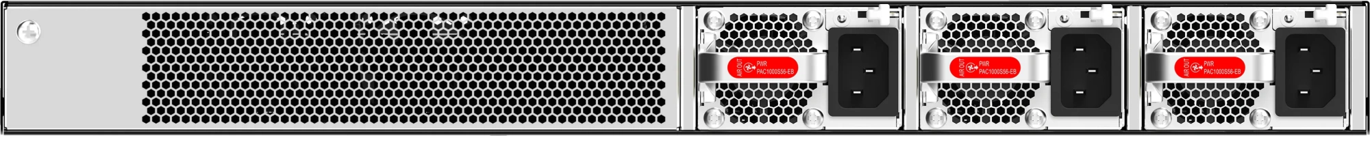 CloudEngine S5735-S48U4XE-V2 CloudEngine S5735-S48U4XE-V2