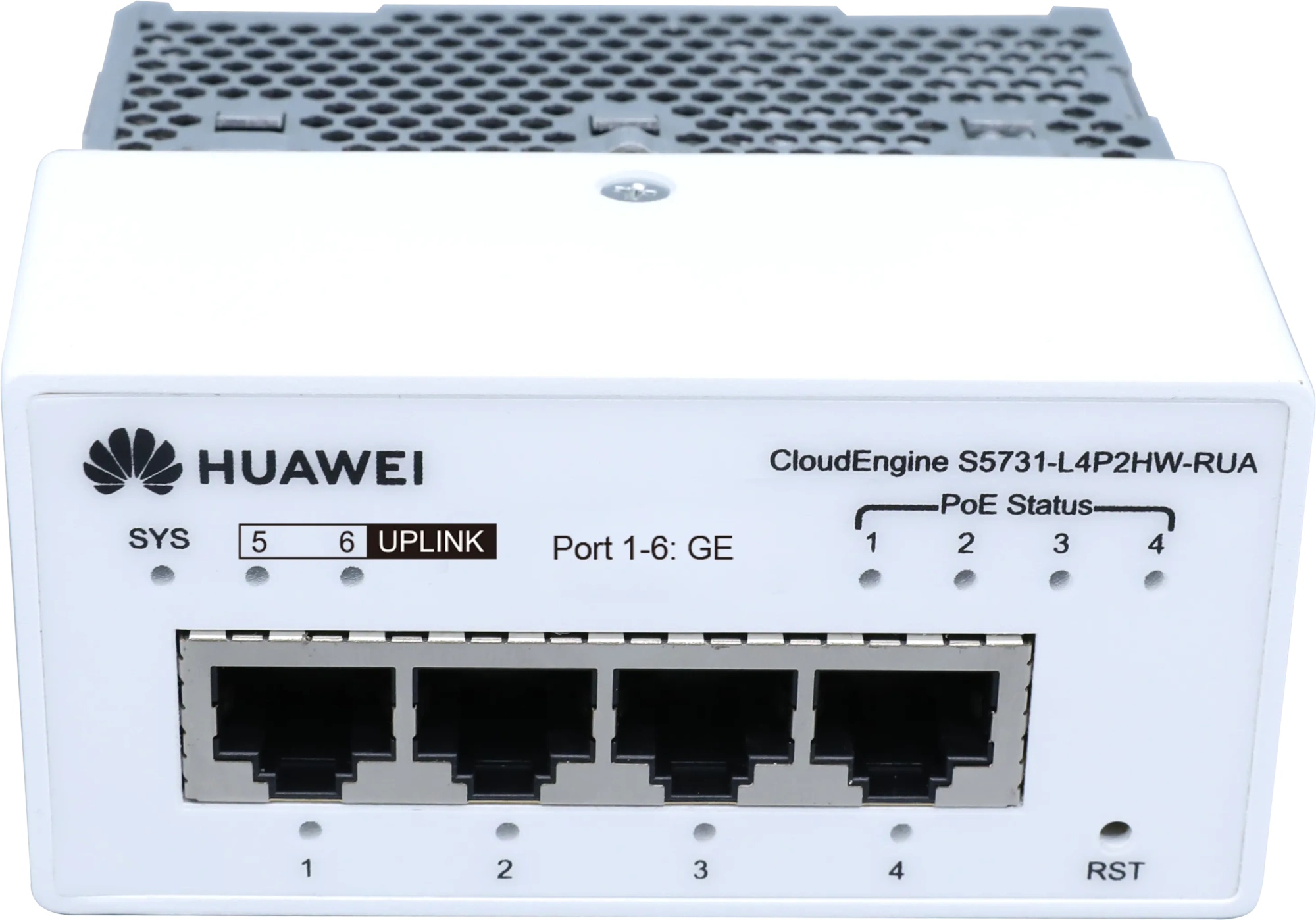CloudEngine S5731-L4P2HW-RUA