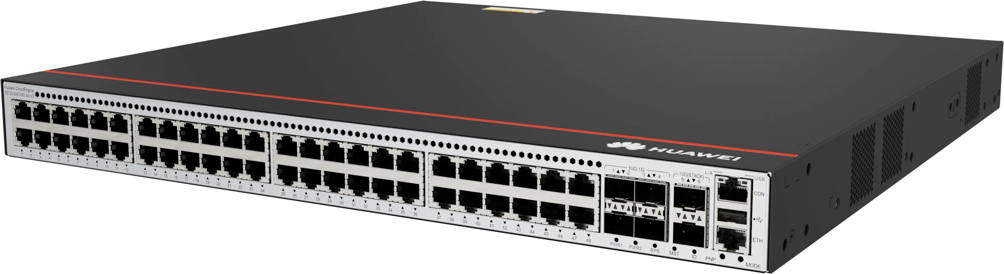 S5735-S48T4XE-XA-V2 S5735-S48T4XE-XA-V2