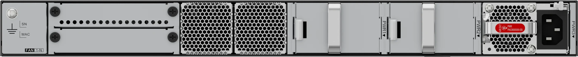 S5735-S24P4XEZ-V2 S5735-S24P4XEZ-V2