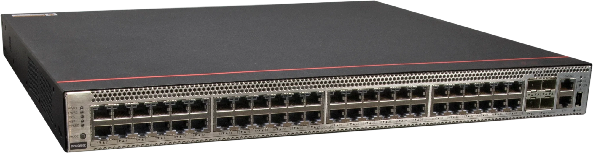 CloudEngine S5736-S48T4XC CloudEngine S5736-S48T4XC