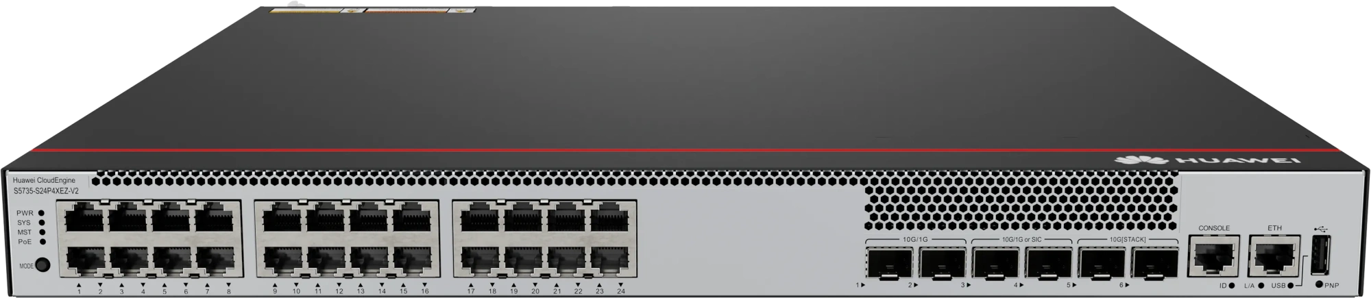 S5735-S24P4XEZ-V2 S5735-S24P4XEZ-V2