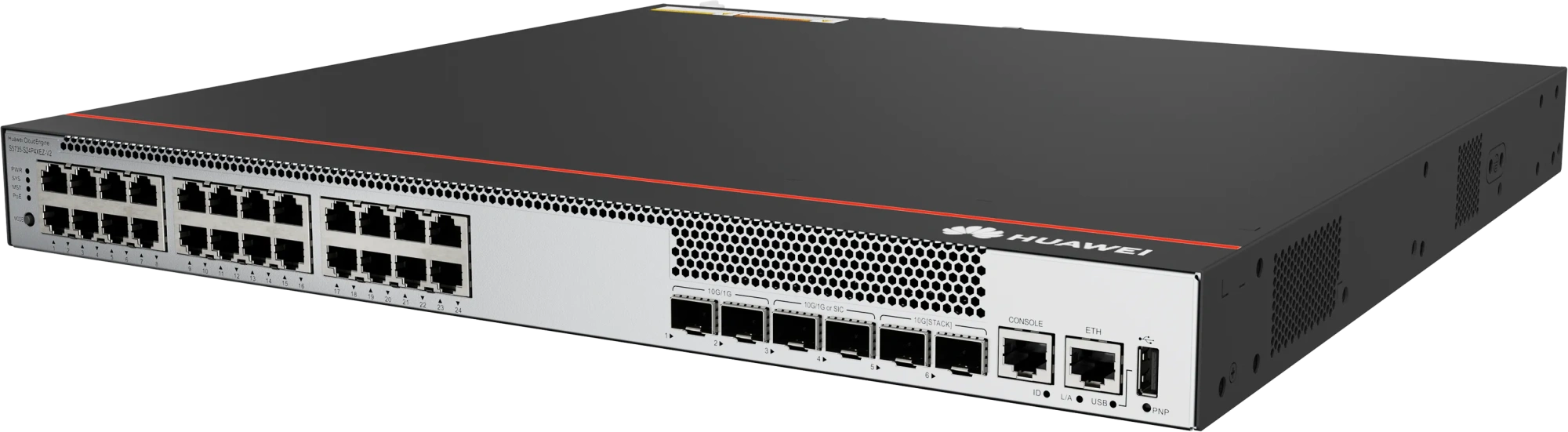 S5735-S24P4XEZ-V2 S5735-S24P4XEZ-V2