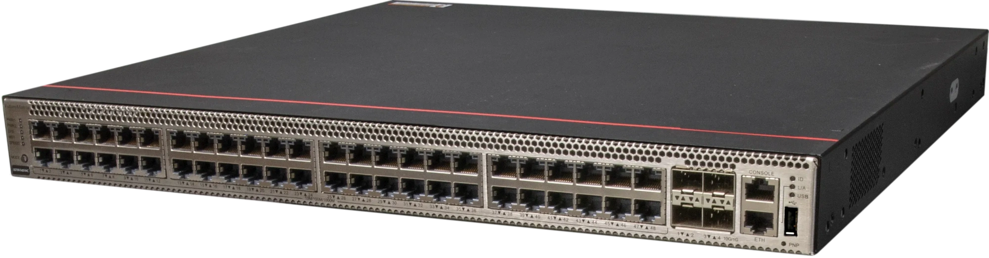 CloudEngine S5736-S48T4XC CloudEngine S5736-S48T4XC