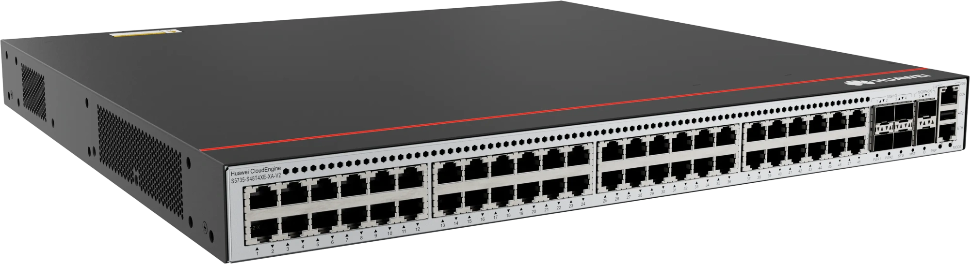 S5735-S48T4XE-XA-V2 S5735-S48T4XE-XA-V2
