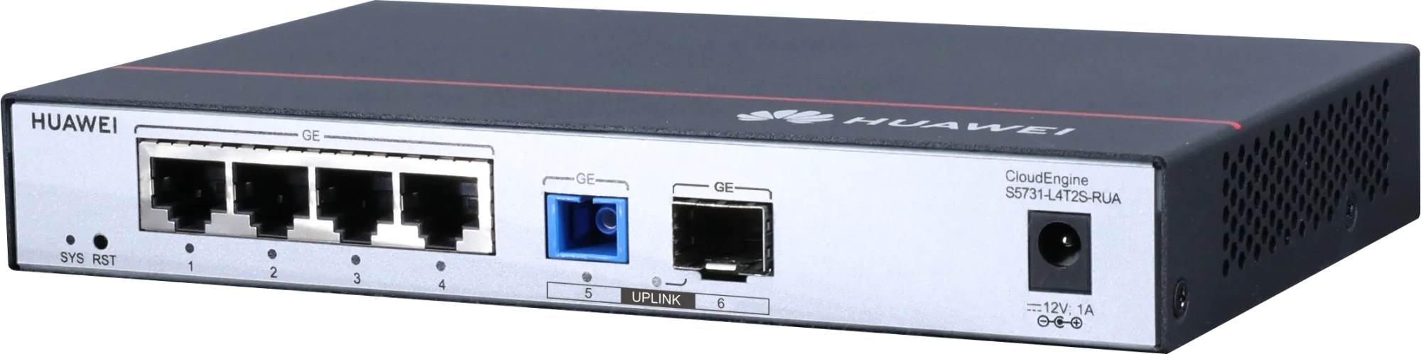 CloudEngine S5731-L4T2S-RUA