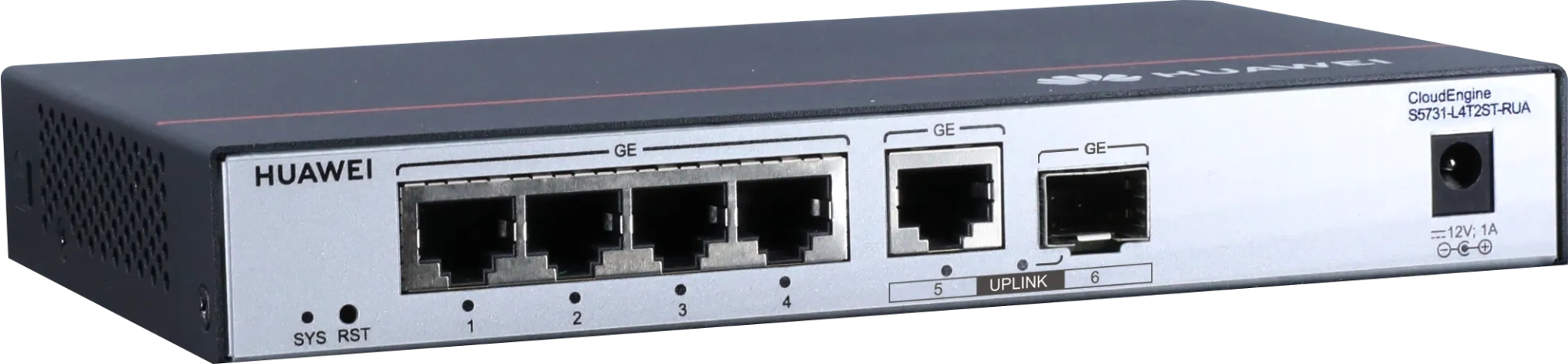 CloudEngine S5731-L4T2ST-RUA