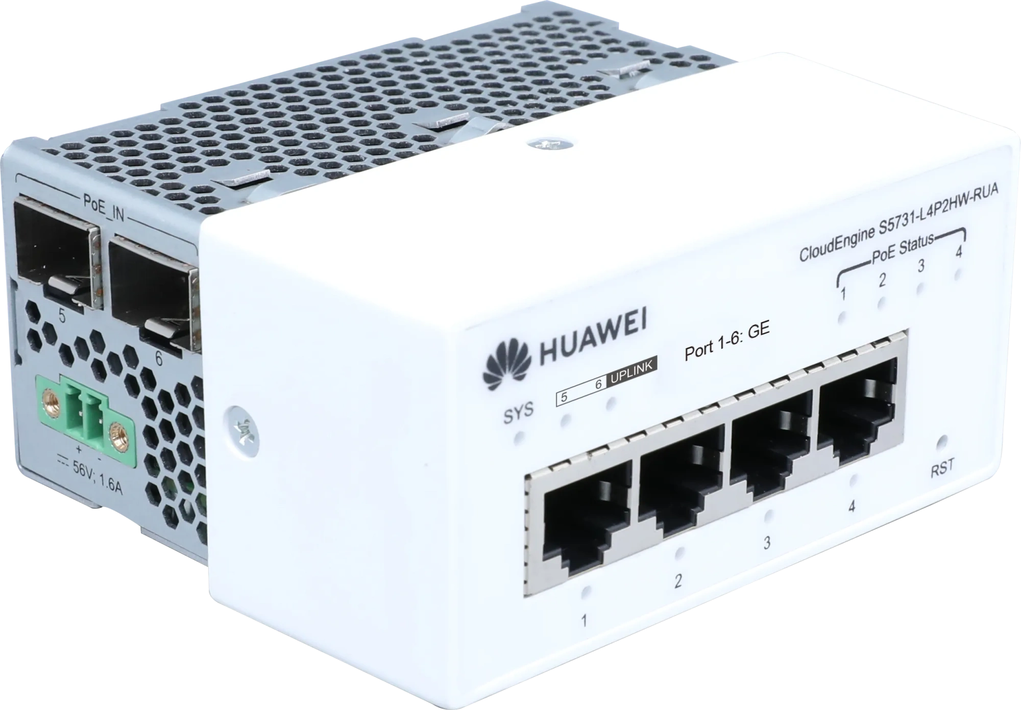 CloudEngine S5731-L4P2HW-RUA