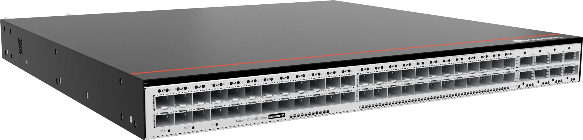 CloudEngine S6750-H48Y8C CloudEngine S6750-H48Y8C