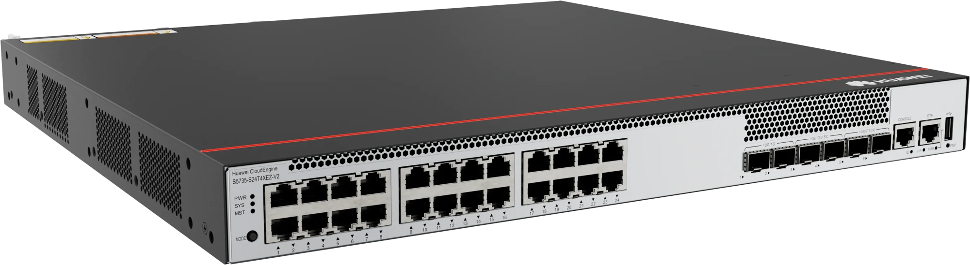 S5735-S24T4XEZ-V2 S5735-S24T4XEZ-V2