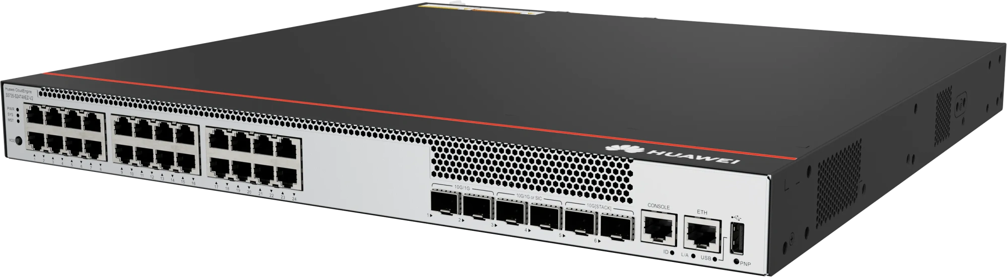 S5735-S24T4XEZ-V2 S5735-S24T4XEZ-V2